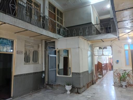 عکس مهمانپذیر امید