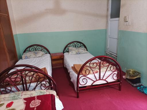 عکس مهمانپذیر امید