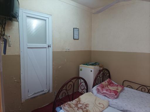 عکس مهمانپذیر امید