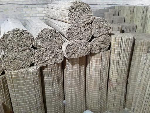 عکس حصیربافی مصلحی