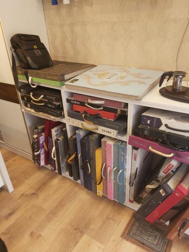 عکس دکوراسیون مظاهری