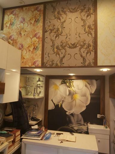 عکس دکوراسیون مظاهری