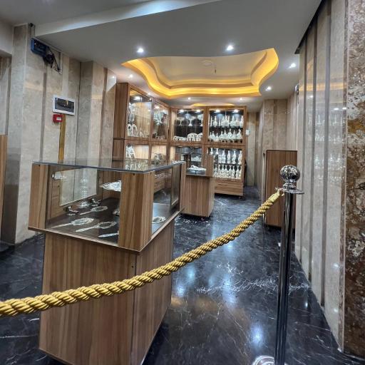 عکس نقره و طرح نقره گالری وان