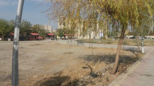 عکس دانشگاه پیام نور واحد ماهدشت