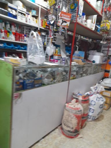 عکس تأسیساتی و لوازم ساختمانی رنجبر