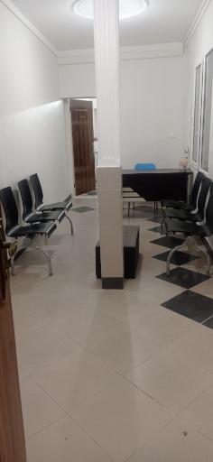 لابراتوار دندانسازی آزادی پور