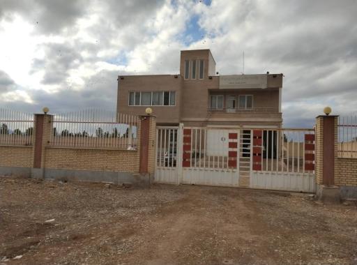 عکس پایگاه امداد و نجات رحیم آباد