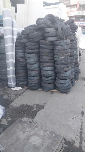 عکس فروشگاه رنگ و ابزار خوشنام