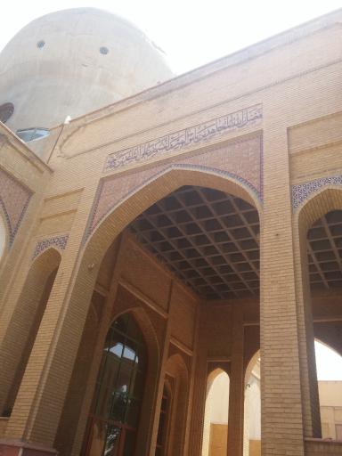 عکس آرامگاه شهدای 72 تن