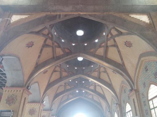 عکس آرامگاه شهدای 72 تن