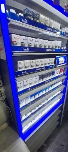 عکس سوپر مارکت امیرمحمد