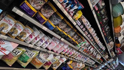 عکس پت خرید