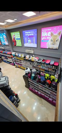 عکس پت خرید