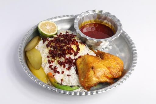 عکس رستوران برتر