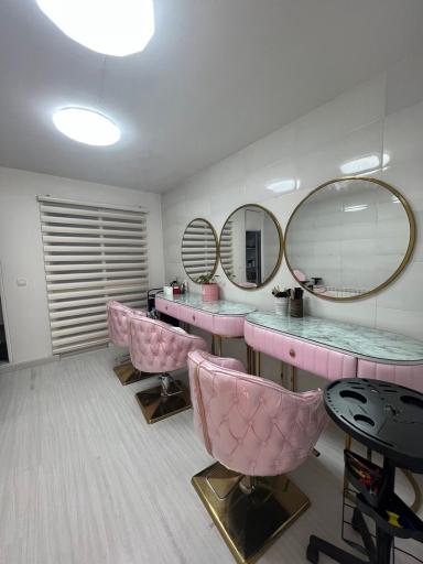 عکس آموزشگاه زیبایی شیدا بیوتی