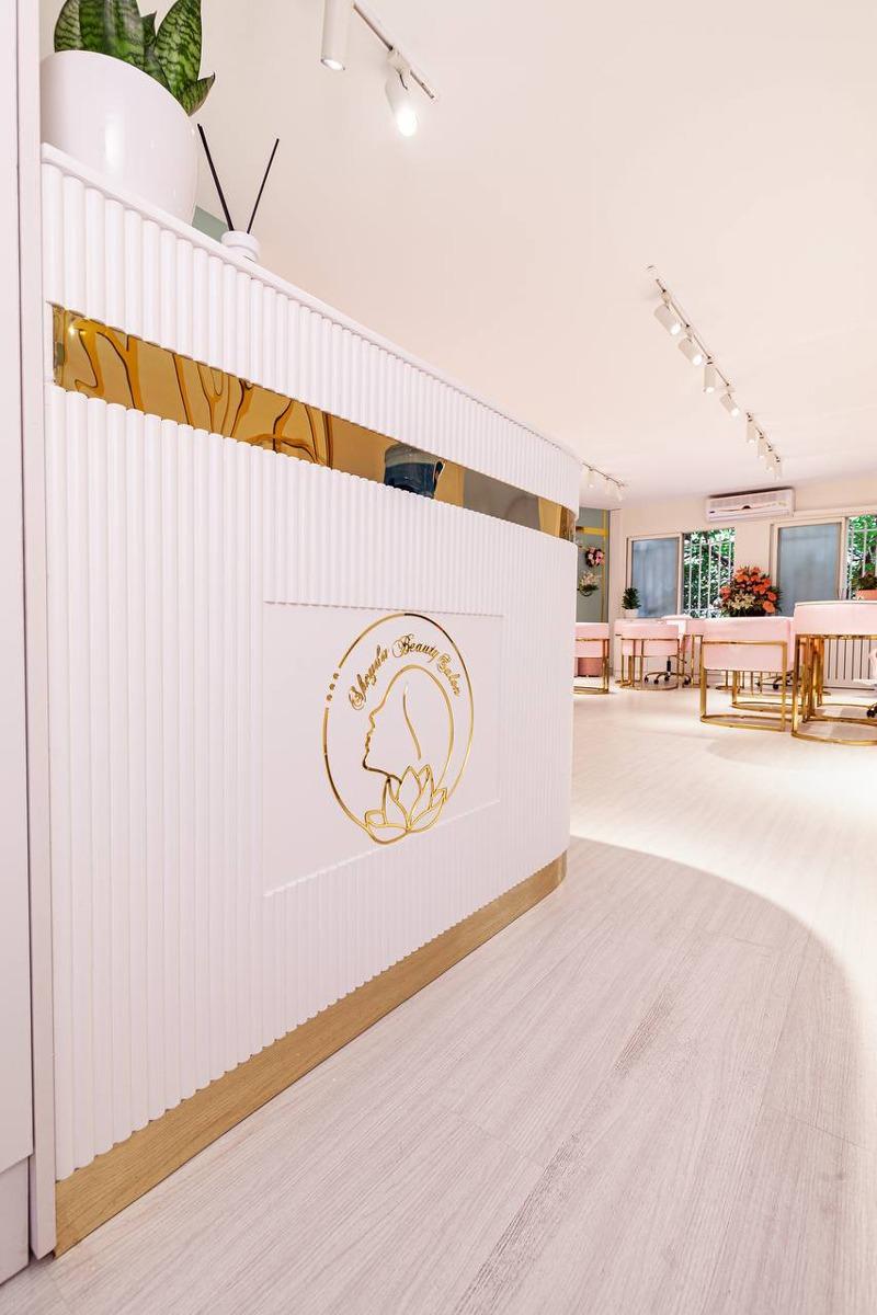 عکس آموزشگاه زیبایی شیدا بیوتی