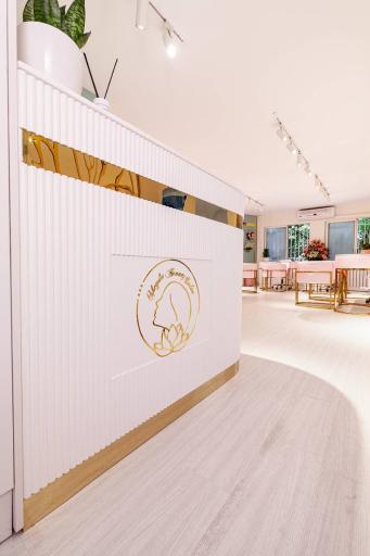 عکس آموزشگاه زیبایی شیدا بیوتی