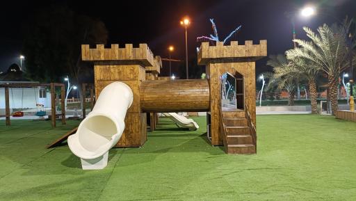 عکس پارک خلیج فارس