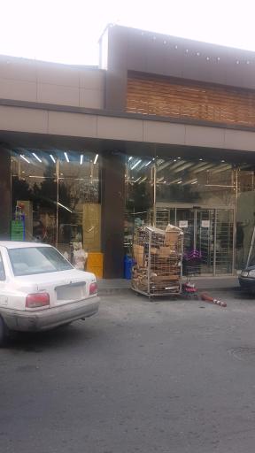 عکس هایپر کوثر