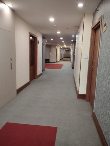 عکس زائرسرای مهر امام رضا (ع)