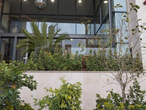 عکس زائرسرای مهر امام رضا (ع)