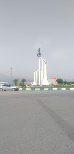 عکس میدان امام خمینی