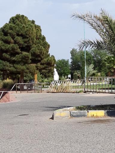 عکس پارک ریاست جمهوری