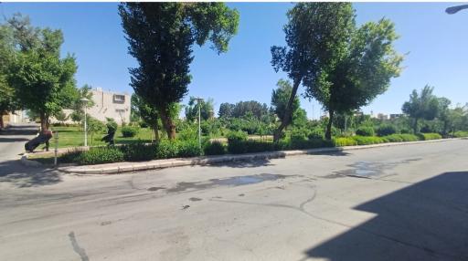 عکس بوستان انقلاب