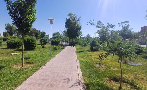 عکس بوستان انقلاب