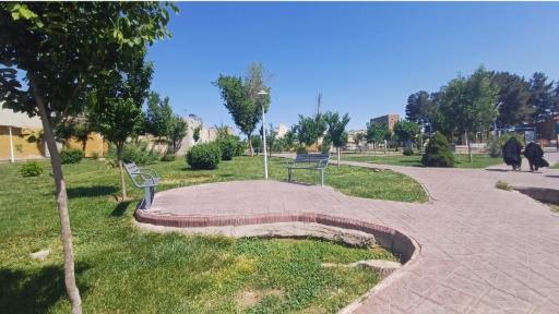 عکس بوستان انقلاب