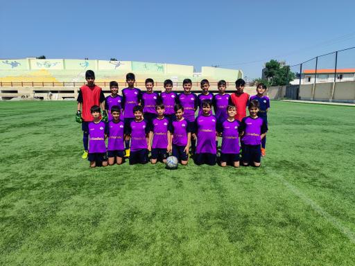 سالن ورزشی گلستان