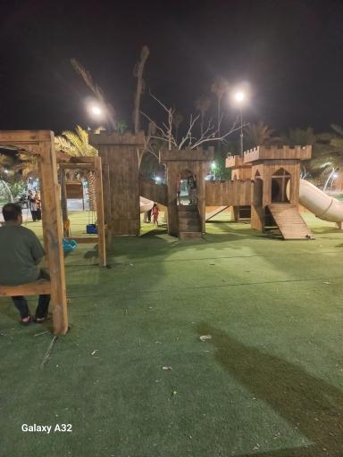 عکس پارک خلیج فارس