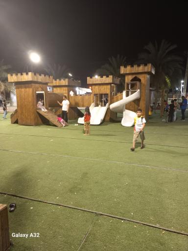 عکس پارک خلیج فارس