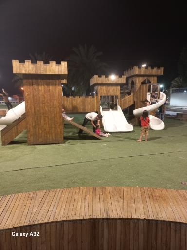 عکس پارک خلیج فارس