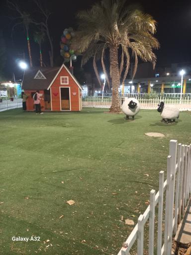 عکس پارک خلیج فارس