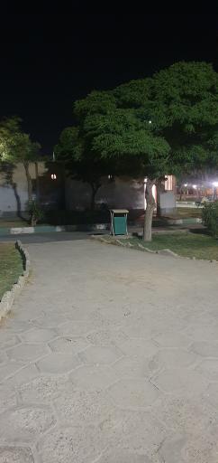 عکس سرویس بهداشتی پارک الغدیر