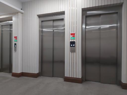 عکس زائرسرای مهر امام رضا (ع)