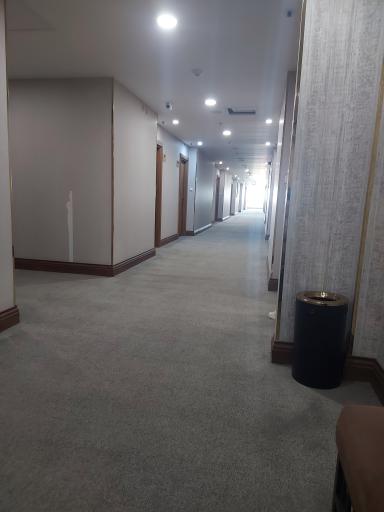 عکس زائرسرای مهر امام رضا (ع)