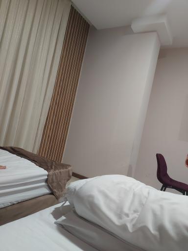 عکس زائرسرای مهر امام رضا (ع)