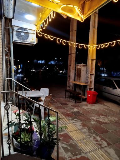 سوخاری شاهین