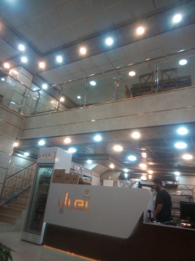 عکس پیتزا باروژ