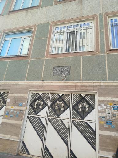 آپارتمان گلستان ۱۱۰