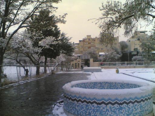 عکس دبیرستان دکتر شریعتی