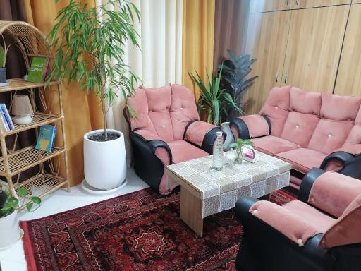 موسسه طلوع سلامت زندگی پارس