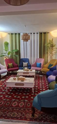 موسسه طلوع سلامت زندگی پارس