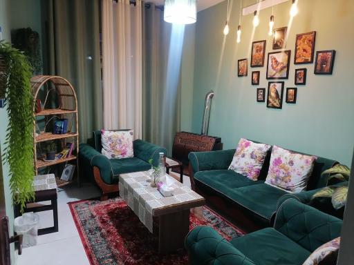 موسسه طلوع سلامت زندگی پارس