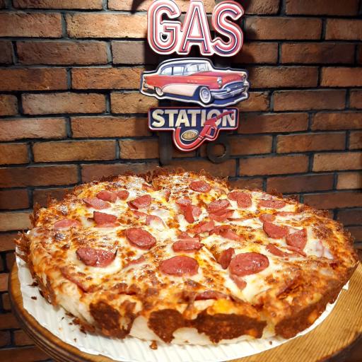 عکس فست فود شاندیز