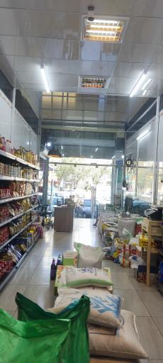 عکس فروشگاه همتی 