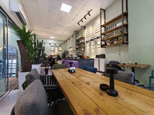عکس Leca Cafe