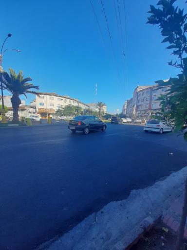 عکس میدان معلم